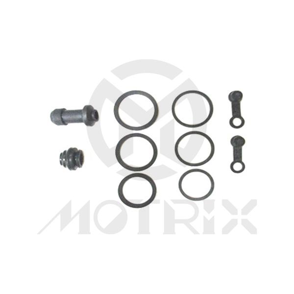 Brake caliper repair kit for HONDA (RH) CR80R, CR125R, CRF230F, CR500R