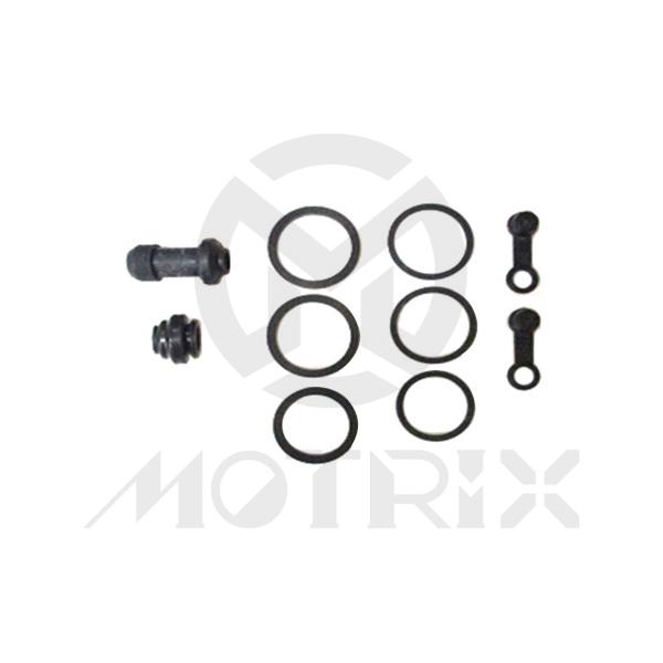 Brake caliper repair kit for HONDA (LH) CR80R, CR125R, CRF230F, CR500R