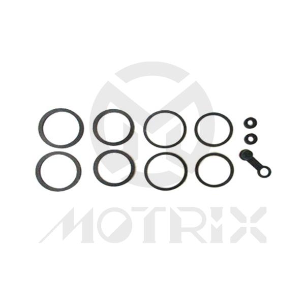 Brake caliper repair kit for HONDA CBX100, CB125, FT500, VF500F, VT750C
