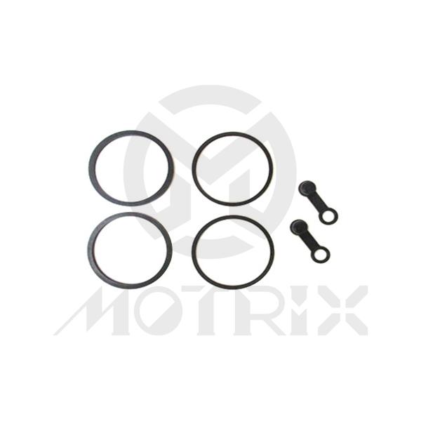 Brake caliper repair kit for YAMAHA (Front) FJ600, FXZ700, XJ900, (Rear) FZ750, TDM850, XJ900
