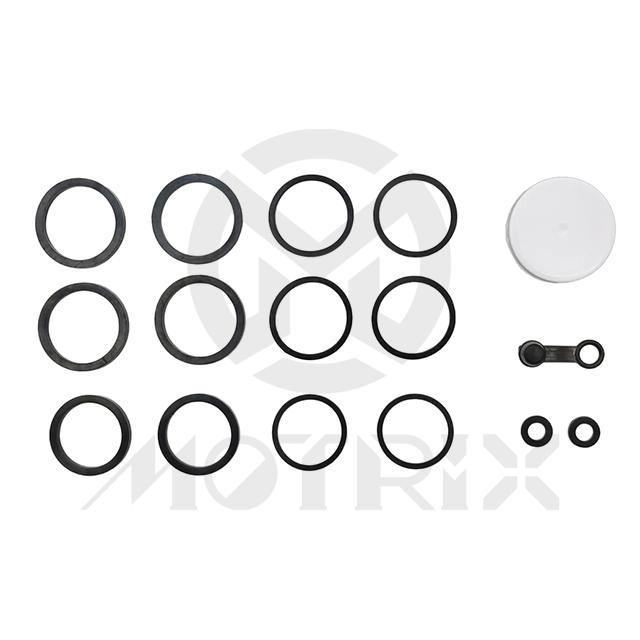 Brake caliper repair kit for SUZUKI GSX-R750T/V/W/X, TL1000R, GSF1200/S/Z, GSX1300R/RZ