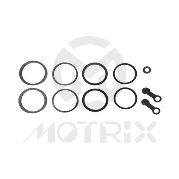 Brake caliper repair kit for SUZUKI GSX-R600, GSX-R600X, GSX-R750, GSX-R750X, GSX-R1000, SV1000S