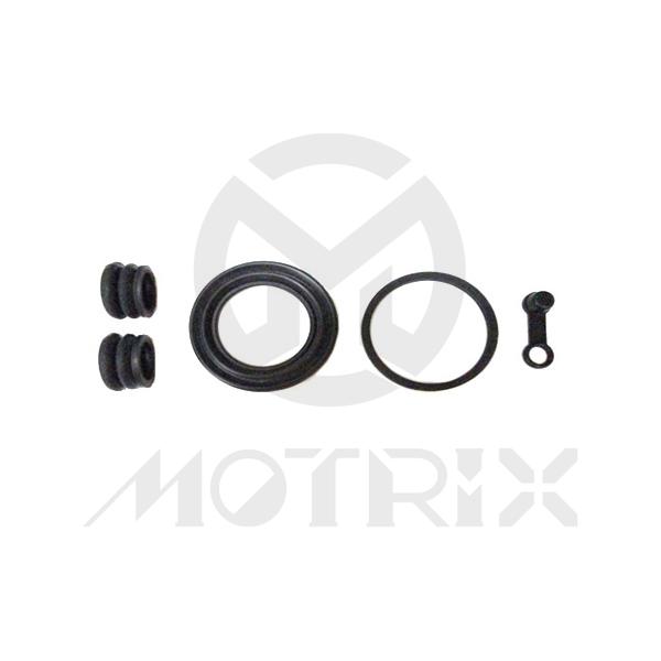 Brake caliper repair kit for KAWASAKI (Front) KZ305-700, (Front/Rear) KZ750, KZ1000