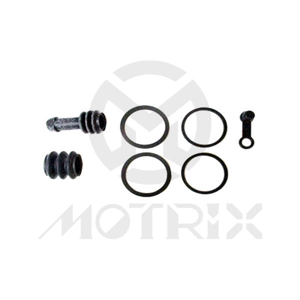 Brake caliper repair kit for KAWASAKI KLE650, ZR750, VN800, VN900, KZ1000