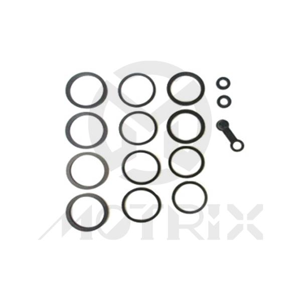 Brake caliper repair kit for KAWASAKI ZZR 600, ZX750, ZX900, ZR1100, ZR1200