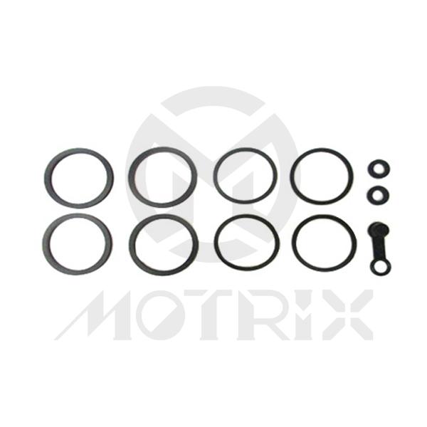 Brake caliper repair kit for KAWASAKI ZX600, ZX750, ZX900, ZR1100, ZX1100
