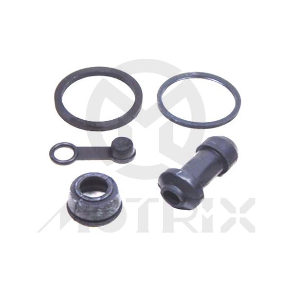 Brake caliper repair kit for KAWASAKI KX80W1/W2/W3, KX85A1/A2/A3/A4/A5, KX100, KLX140/L