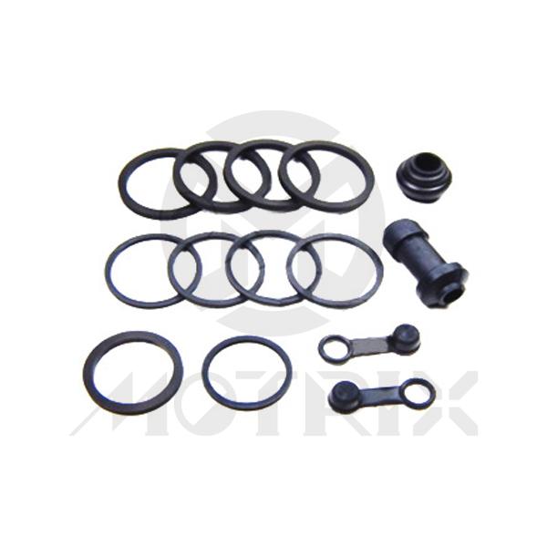 Brake caliper repair kit for HONDA CBR250RA (ABS), NSS300, FSC600, NC700XD, ST1300