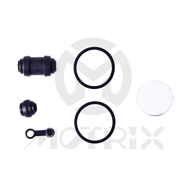 Rear brake caliper repair kit for YAMAHA FZ-1 06-10,FZ-6