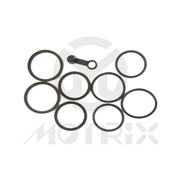 Brake caliper repair kit for YAMAHA TMAX XP500, YZF-R6, YZF600R, YZF-R1, YZF1000R