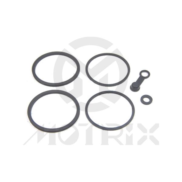 Brake caliper repair kit for SUZUKI (Front) VS800GL, (Rear) VS1400GL