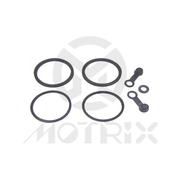 Brake caliper repair kit for KAWASAKI ZX750L Ninja ZX-7, ZX750M Ninja ZX-7R, ZRX1100