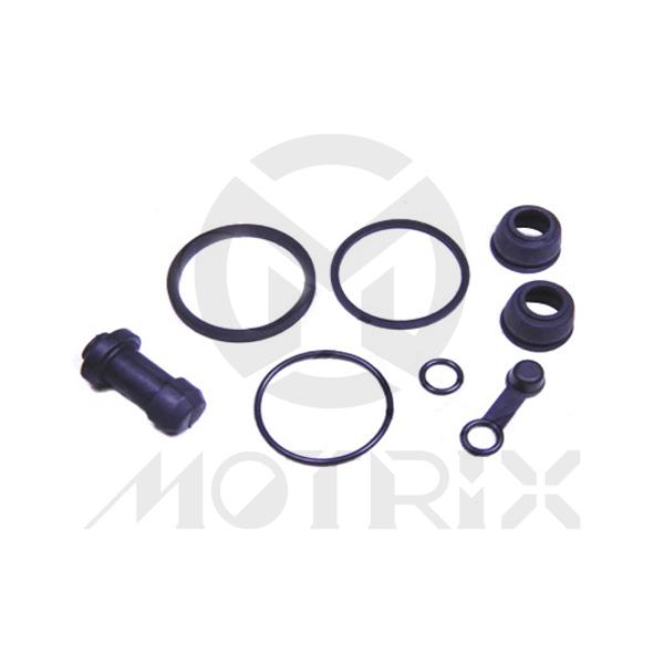 Brake caliper repair kit for HONDA ATC200X, ATC250R, TRX250X, VTR250, TRX300, ATC350X
