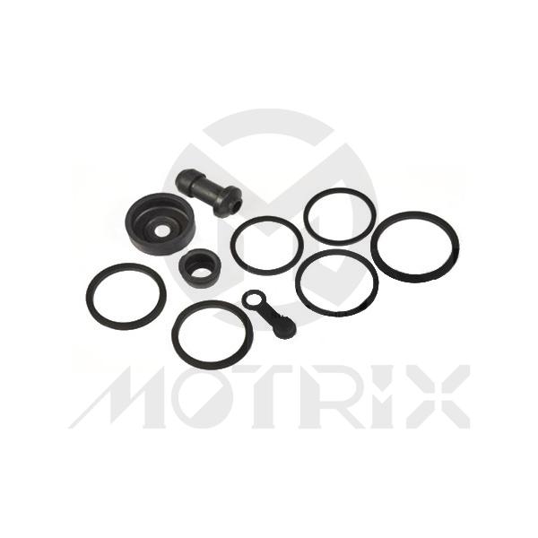 Brake caliper repair kit for SUZUKI (Front) DR125G/H/J, DR125SER/S/T, (Rear) LT230E/S, LT500R