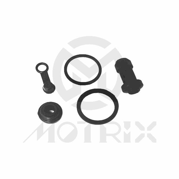 Brake caliper repair kit for SUZUKI (Rear) RM125, DR250, RMX250, RM250, DR650SE