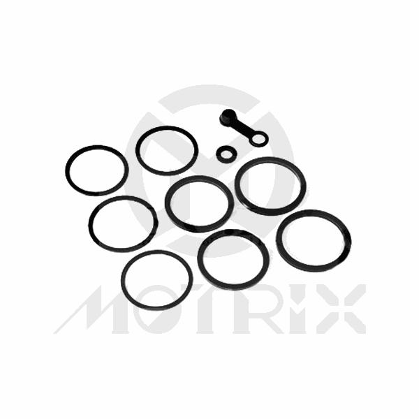 Brake caliper repair kit for KAWASAKI (Front) ZR1000D, ZX1000E/F/G/H/J/K