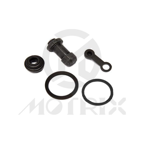 Brake caliper repair kit for YAMAHA (Rear) WR250F, WR250R, WR250X, YZ250, WR450F