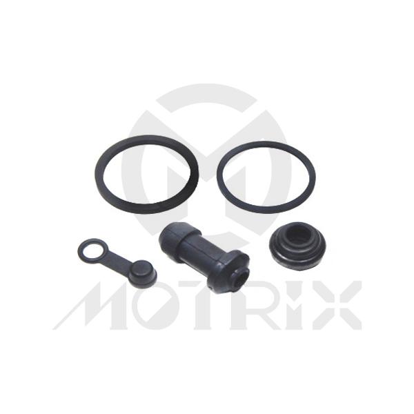 Brake caliper repair kit for YAMAHA XT600, (Rear)YFM400A, YFM400F, (Front) YFM350-600