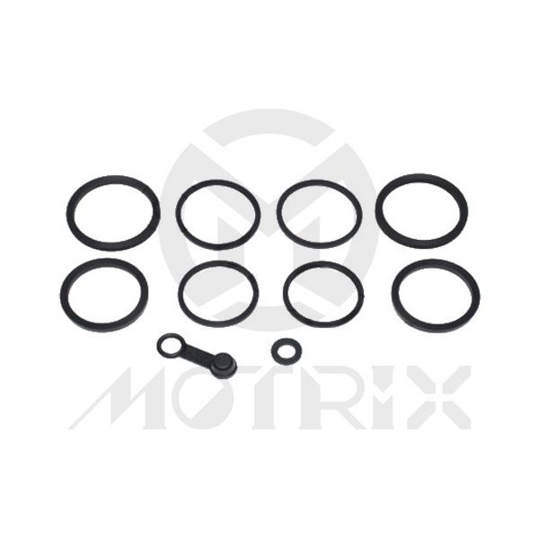 Brake caliper repair kit for KAWASAKI (Front) VERSYS1000 LT KLZ1000, VN1700