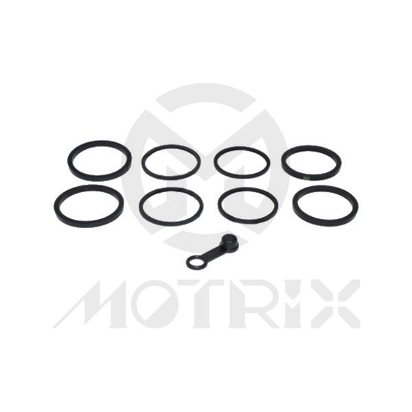 Brake caliper repair kit for HONDA (Front) CBR600RR/RA(ABS), VFR800F/FD, CBR1000RR/RA(ABS)