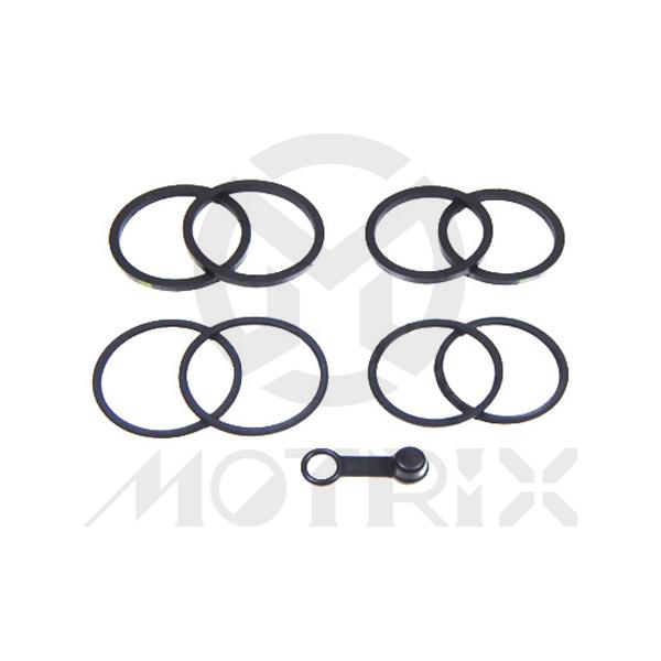 Brake caliper repair kit for YAMAHA (Front) FZR600, YZF600R, FZR1000, V-MAX 1200