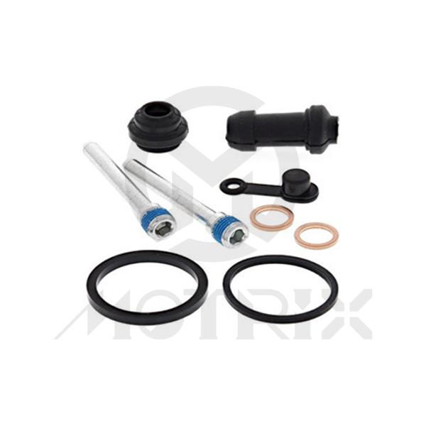 Brake caliper repair kit for KAWASAKI (Front) KX65, SUZUKI (Front) RM65
