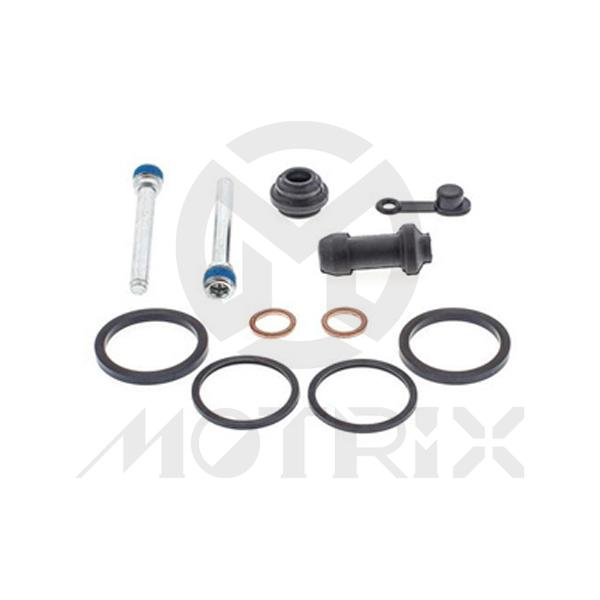 Brake caliper repair kit for HONDA (Front) CR80R/RB, CR85R/RB, CRF150R/RB