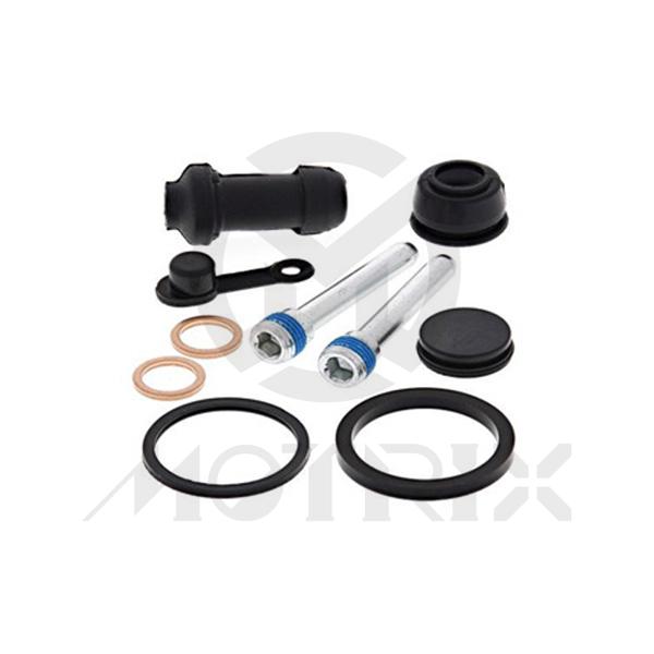 Brake caliper repair kit for HONDA (Front) CR80R, CR80RB
