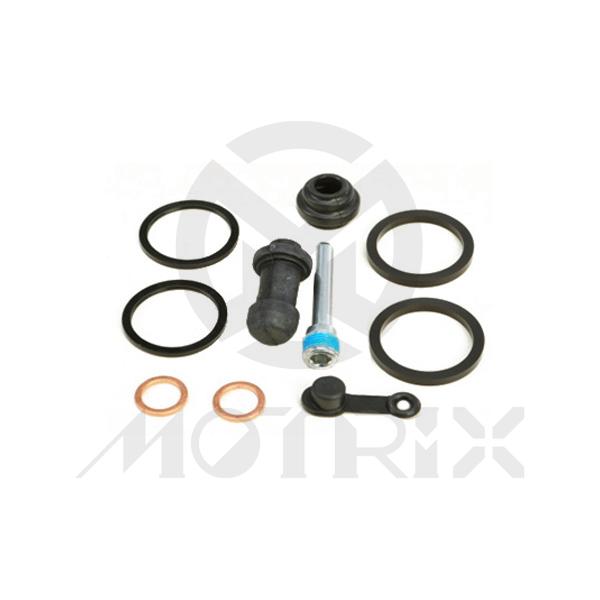 Brake caliper repair kit for HONDA TRX250R/X,ATC350, (Front) CRF230L, CRF230M