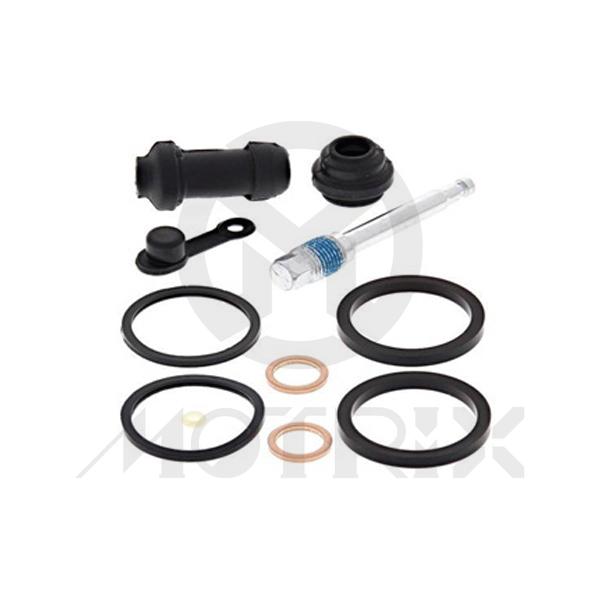 Brake caliper repair kit for HONDA WR250R, (Front) CRF250L/LR