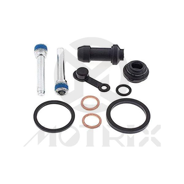 Brake caliper repair kit for SUZUKI (Rear) AN400, YAMAHA (Rear) YFZ450, YFZ450R, YFM700