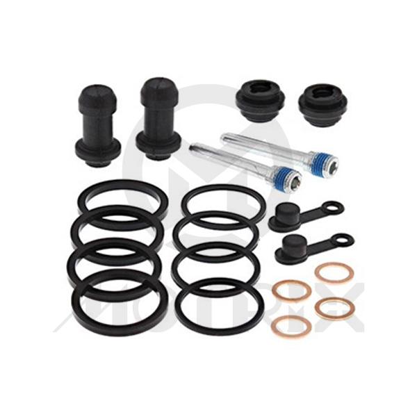 Brake caliper repair kit for HONDA (Front) XL600V, XL650, XR750L AFRICA TWIN