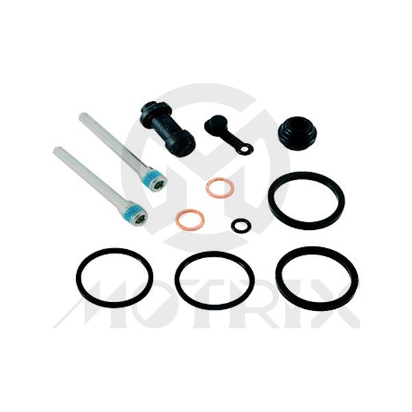 Brake caliper repair kit for HONDA NX500, NX650, (Front) CB125TT, VT600C, VT600V