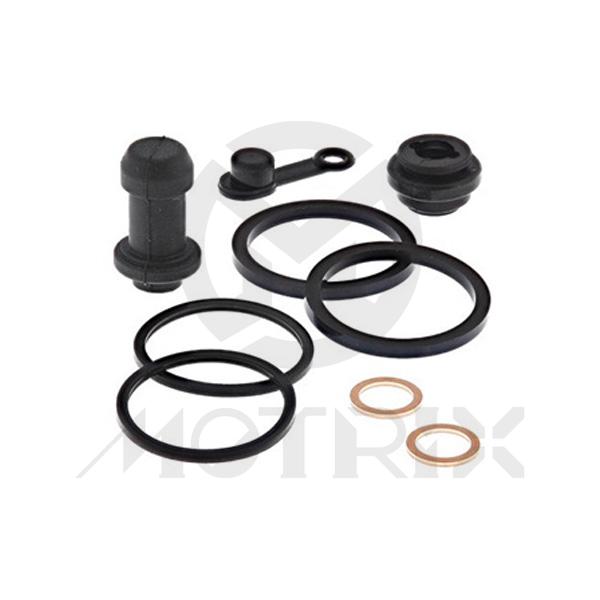 Brake caliper repair kit for HONDA (Front) NT650 GT, NTV 650 (Euro)