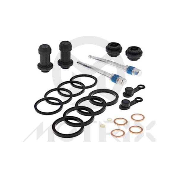 Brake caliper repair kit for HONDA (Front) CBR650F, CBR650F ABS
