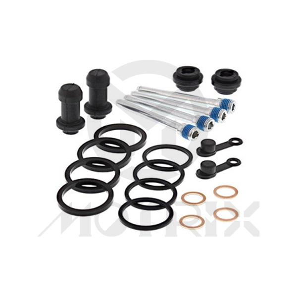 Brake caliper repair kit for HONDA (Front) CBR600F2