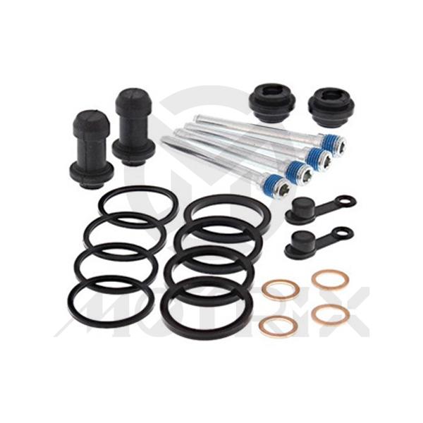 Brake caliper repair kit for KAWASAKI MULE PRO-FX 800 ; HODNA (Front) CBR600F, VFR400R