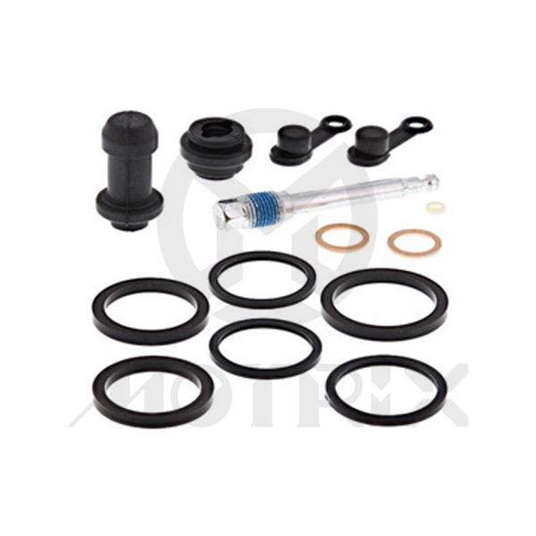 Brake caliper repair kit for HONDA (Front) PCX125 (EU), PCX150, WW150