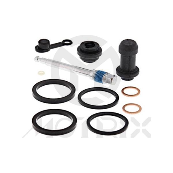 Brake caliper repair kit for HONDA (Rear) VFR800 Interceptor