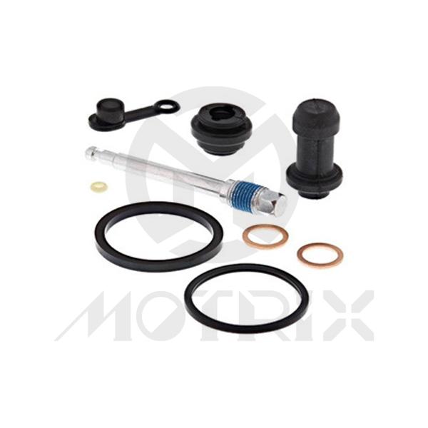 Brake caliper repair kit for HONDA (Rear) CBR125, XL125 V VARADERO (Euro)