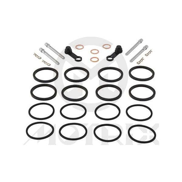 Brake caliper repair kit for YAMAHA FJ1200, XVZ13 Royal Star