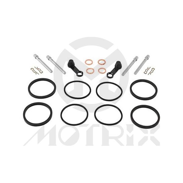 Brake caliper repair kit for YAMAHA (Front) XJ700, XV700, XV750, XV1000, XVZ12