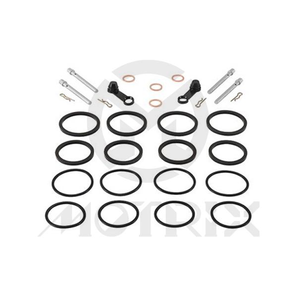 Brake caliper repair kit for YAMAHA (Front) FZR600, YZF600R, FZR1000, VMX12 V-Max