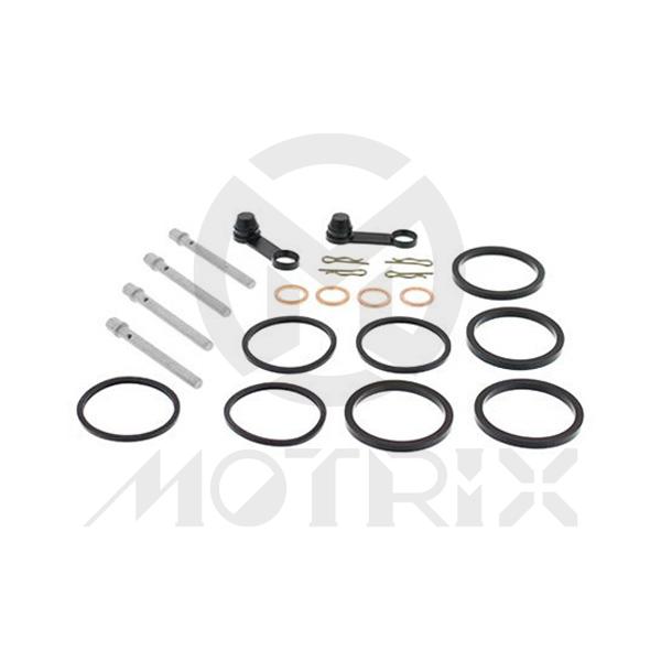 Brake caliper repair kit for YAMAHA (Front) FZR400, FZR750, TDM850, FZR1000, FJ1200