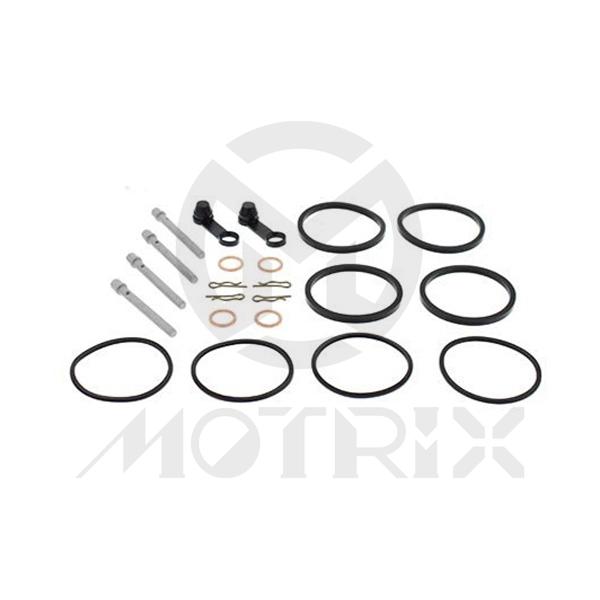 Brake caliper repair kit for YAMAHA (Front) FZR400, FJ600, FZ600, YX600 Radian, FZX700