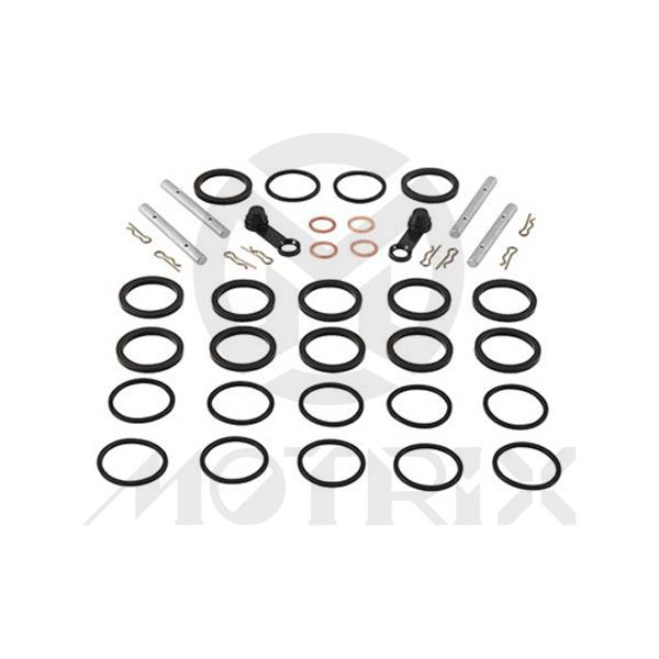 Brake caliper repair kit for YAMAHA (Front) VMX17 V MAX, YZF-R1