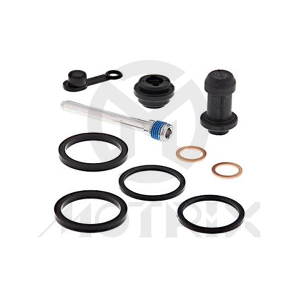 Brake caliper repair kit for HONDA (Front) CBR250R, CB300F, CBR300R, VF750C ; SIZUKI (Front) AN650