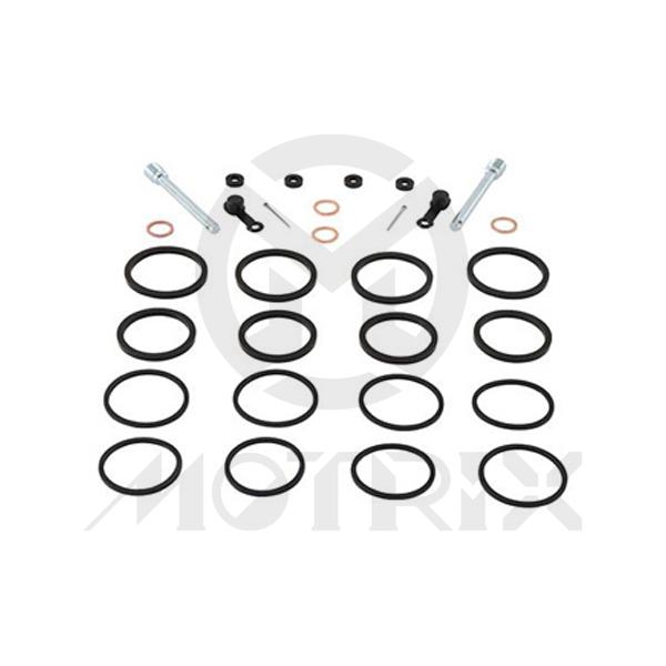 Brake caliper repair kit for SUZUKI (Front) GSX-R600, GSXR750, GSXR1100