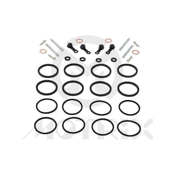 Brake caliper repair kit for SUZUKI (Front) GSXR750, GSXR1100