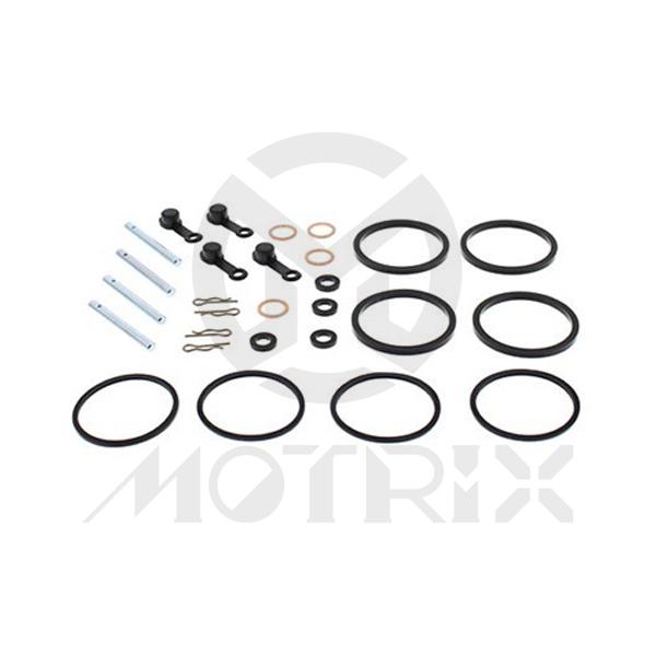 Brake caliper repair kit for SUZUKI (Front) GSX1100F